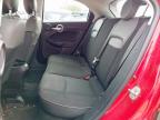2017 FIAT 500X CROSS MULTIAIR POPST  for sale at Copart SANDY