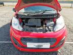 2014 PEUGEOT 107 ALLURE  for sale at Copart SANDTOFT