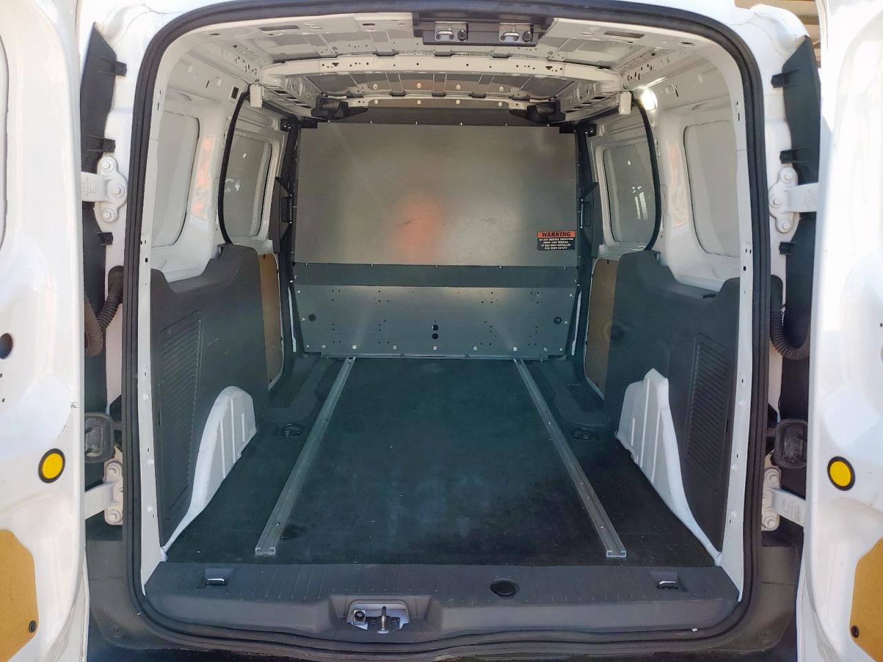 2021 Ford Transit Connect Xl VIN: NM0LS7E20M1497445 Lot: 82151305