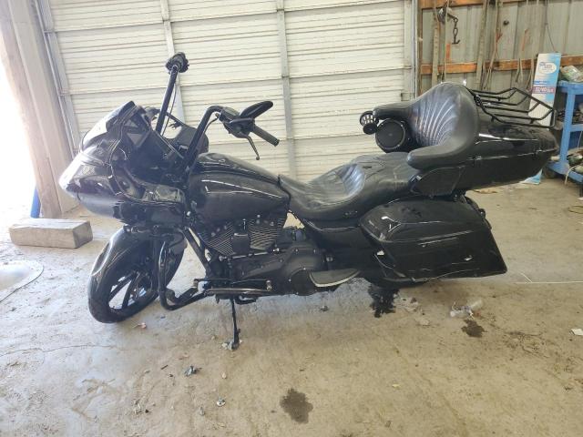 2016 HARLEY-DAVIDSON FLTRXS ROAD GLIDE SPECIAL  