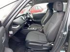 2021 HONDA JAZZ SR I-MMD CVT  for sale at Copart CHESTER
