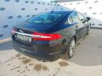 2012 JAGUAR XF PORTFOLIO D AUTO 2.2D PORTFOLIO 4DR AUTO for sale at Copart BRISTOL