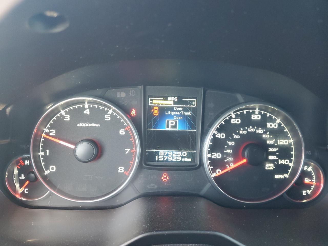 2013 Subaru Outback 2.5I Limited VIN: 4S4BRCSC3D3289530 Lot: 81288985