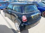 2013 MINI COOPER D  for sale at Copart SANDY