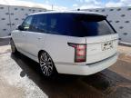 2015 LAND ROVER RANGE ROVER AUTOBIOGRAPHY  for sale at Copart WESTBURY