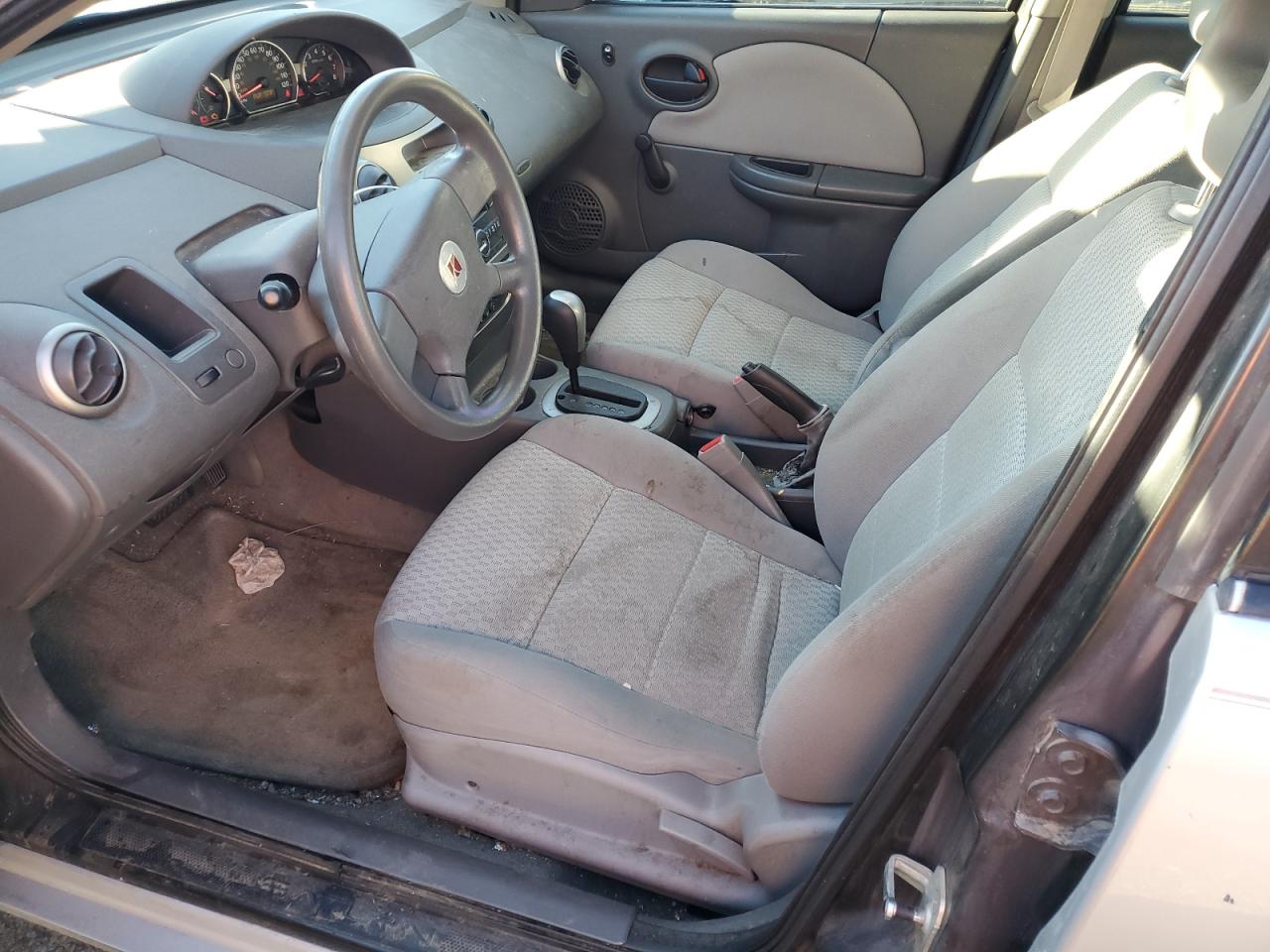 2006 Saturn Ion Level 2 VIN: 1G8AJ55F36Z196882 Lot: 81911275