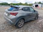 2020 NISSAN JUKE N-CONNECTA DIG-T  for sale at Copart EAST KILBRIDE