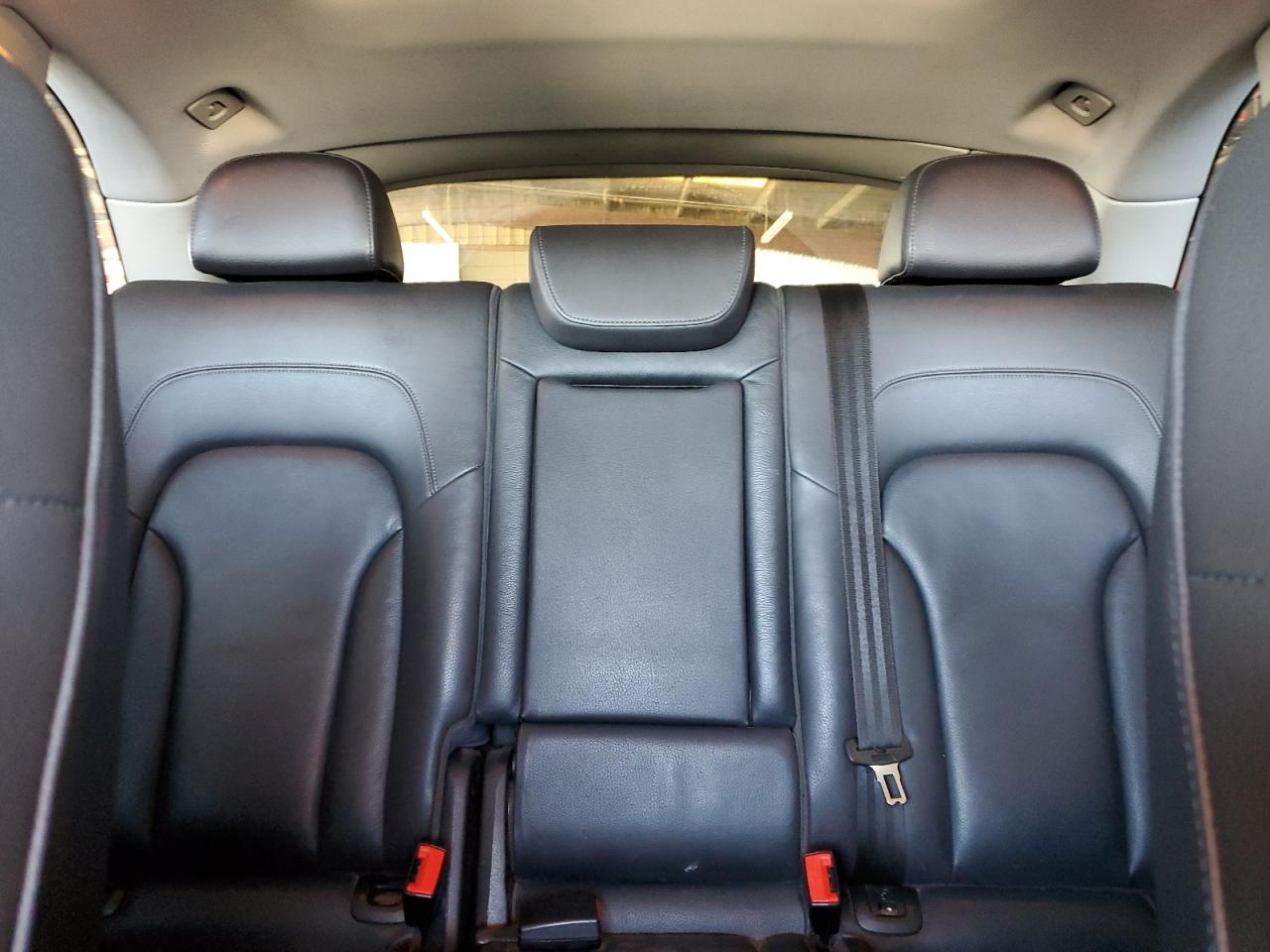 2016 Audi Q5 Premium Plus VIN: WA1L2AFP6GA093171 Lot: 81131865