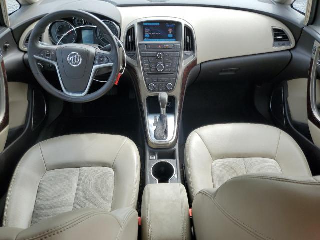  BUICK VERANO 2013 Red