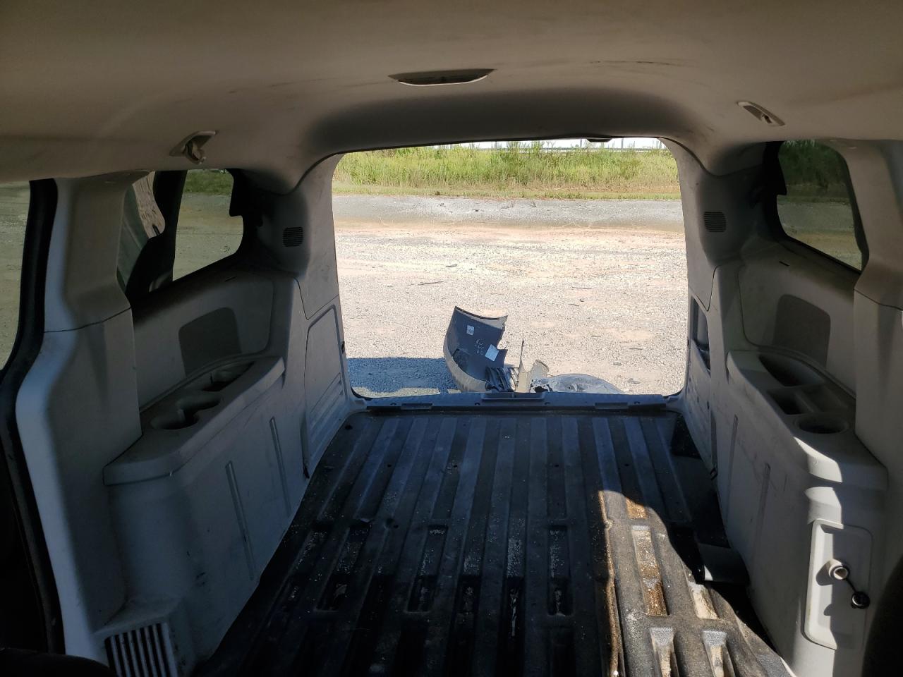 2009 Dodge Grand Caravan C/V VIN: 2D8HN11E19R693346 Lot: 70360055