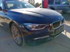 2012 BMW 328I LUXURY TURBO AUTO  for sale at Copart SANDY