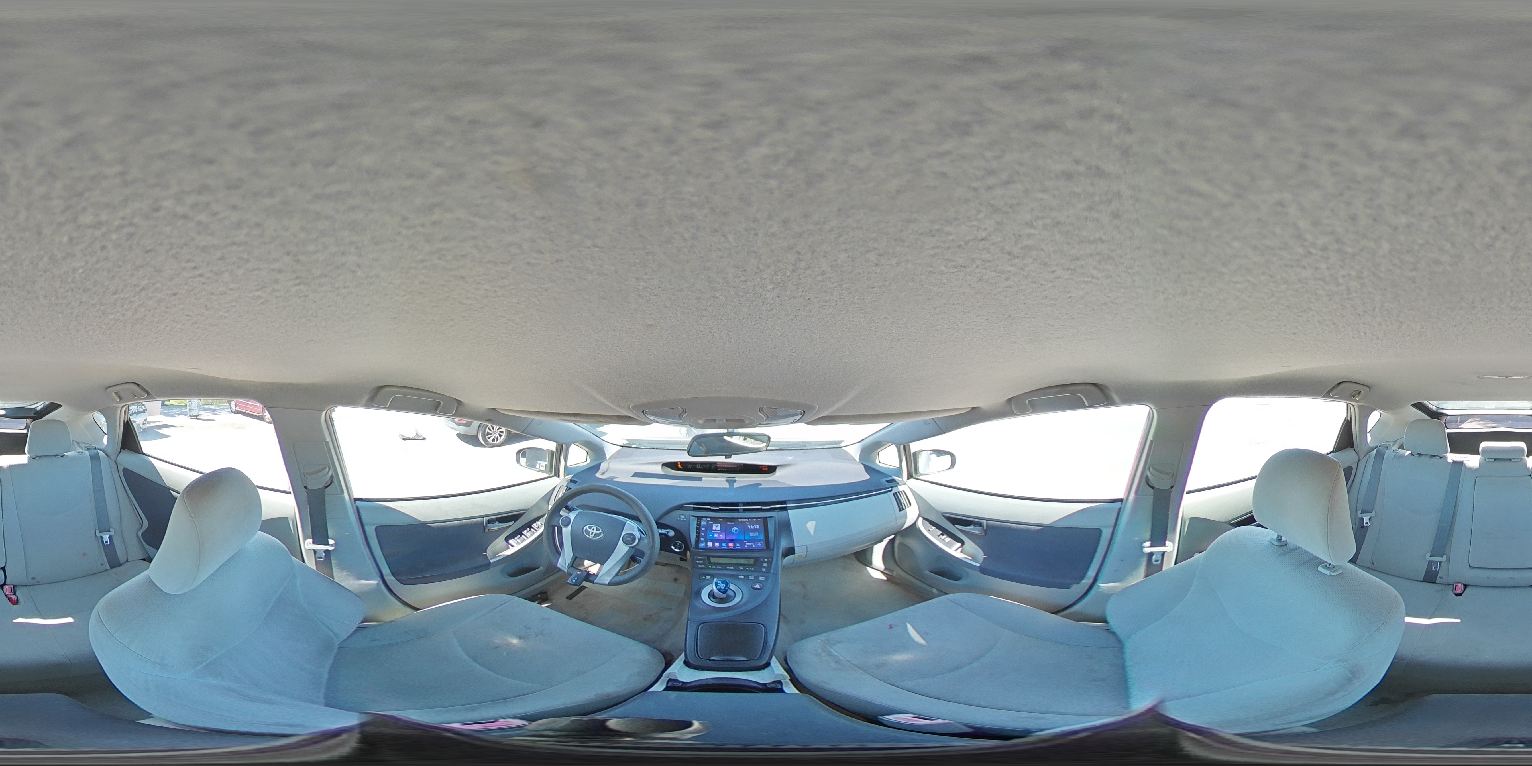 2010 Toyota Prius VIN: JTDKN3DU1A0115636 Lot: 82155845