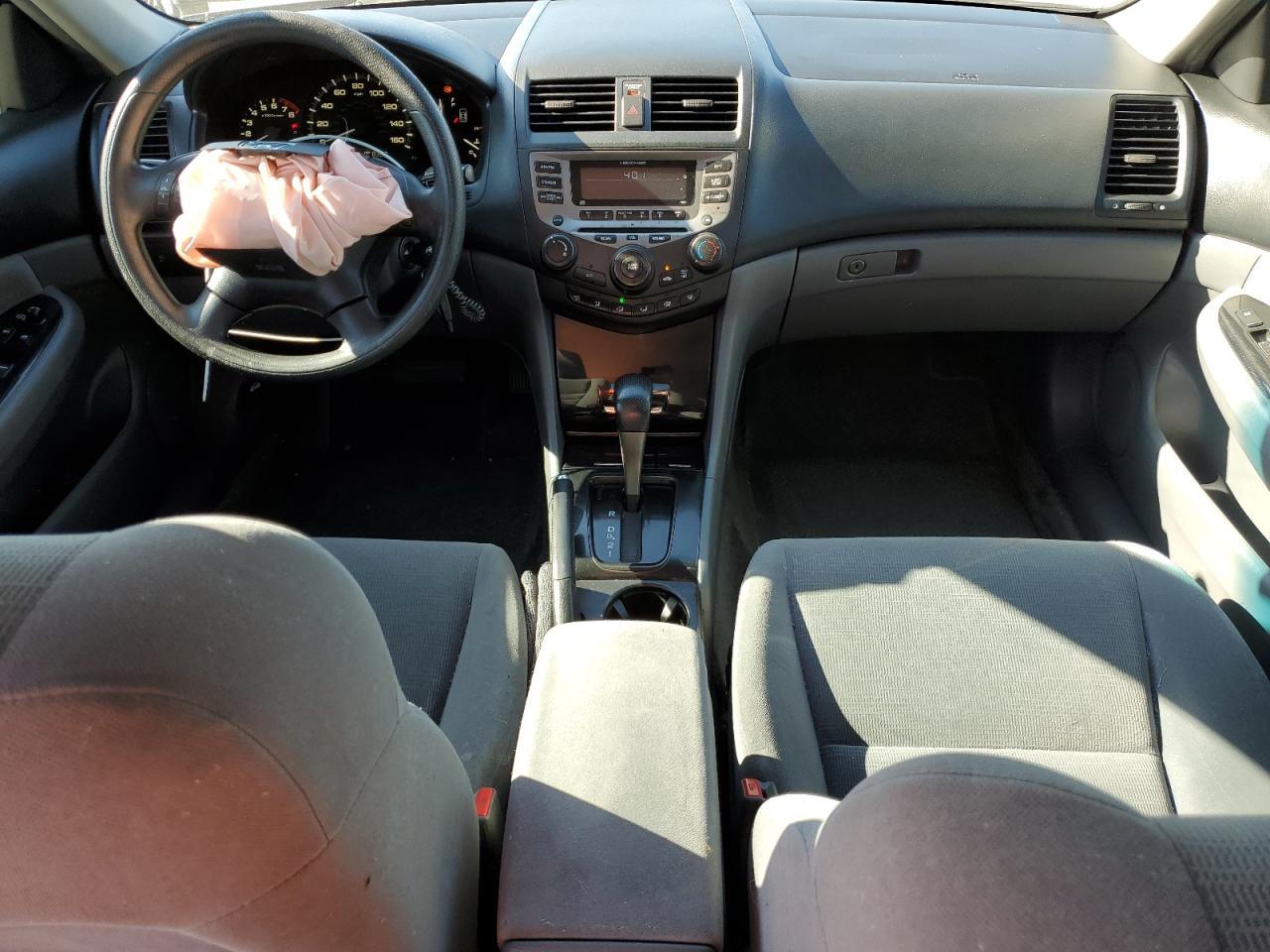 2006 Honda Accord Se VIN: 1HGCM56316A161932 Lot: 81934835