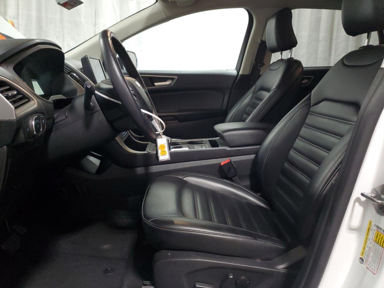 2023 Ford Edge Sel VIN: 2FMPK4J91PBA28939 Lot: 84023075