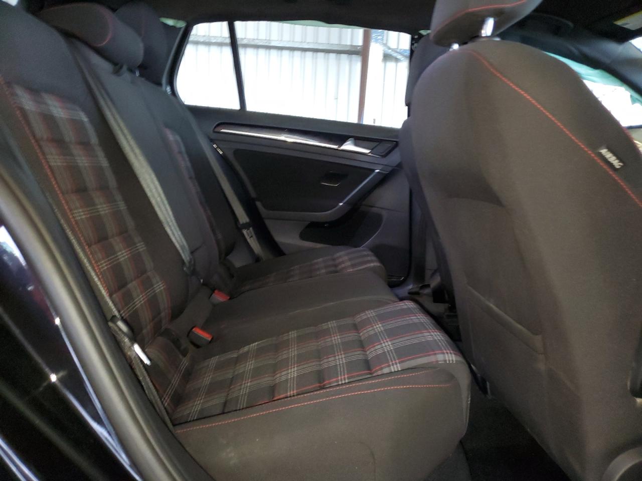 2017 Volkswagen Gti Sport VIN: 3VW547AU6HM065316 Lot: 80057815