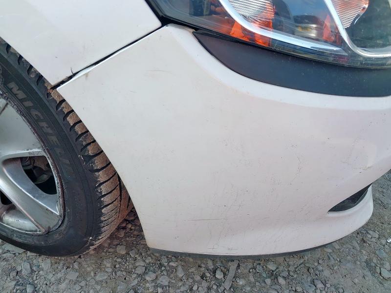 2013 RENAULT CLIO D-QUE M-NAV ENERGY T 0.9 TCE 90 DYNAMIQUE MEDIANAV ENE