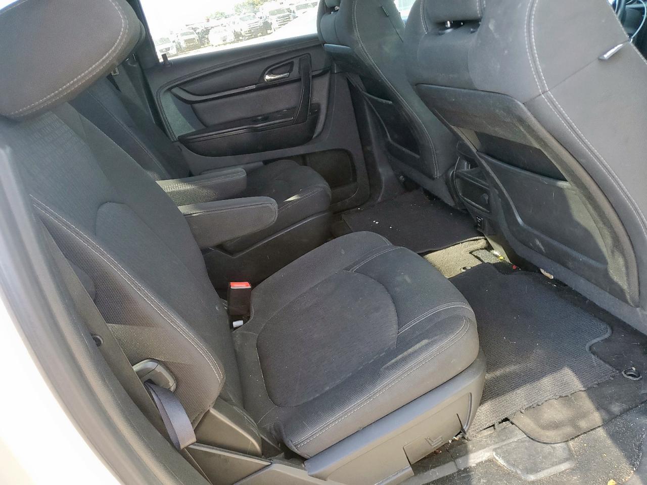 2016 GMC Acadia Sle VIN: 1GKKRPKD3GJ102151 Lot: 80628075