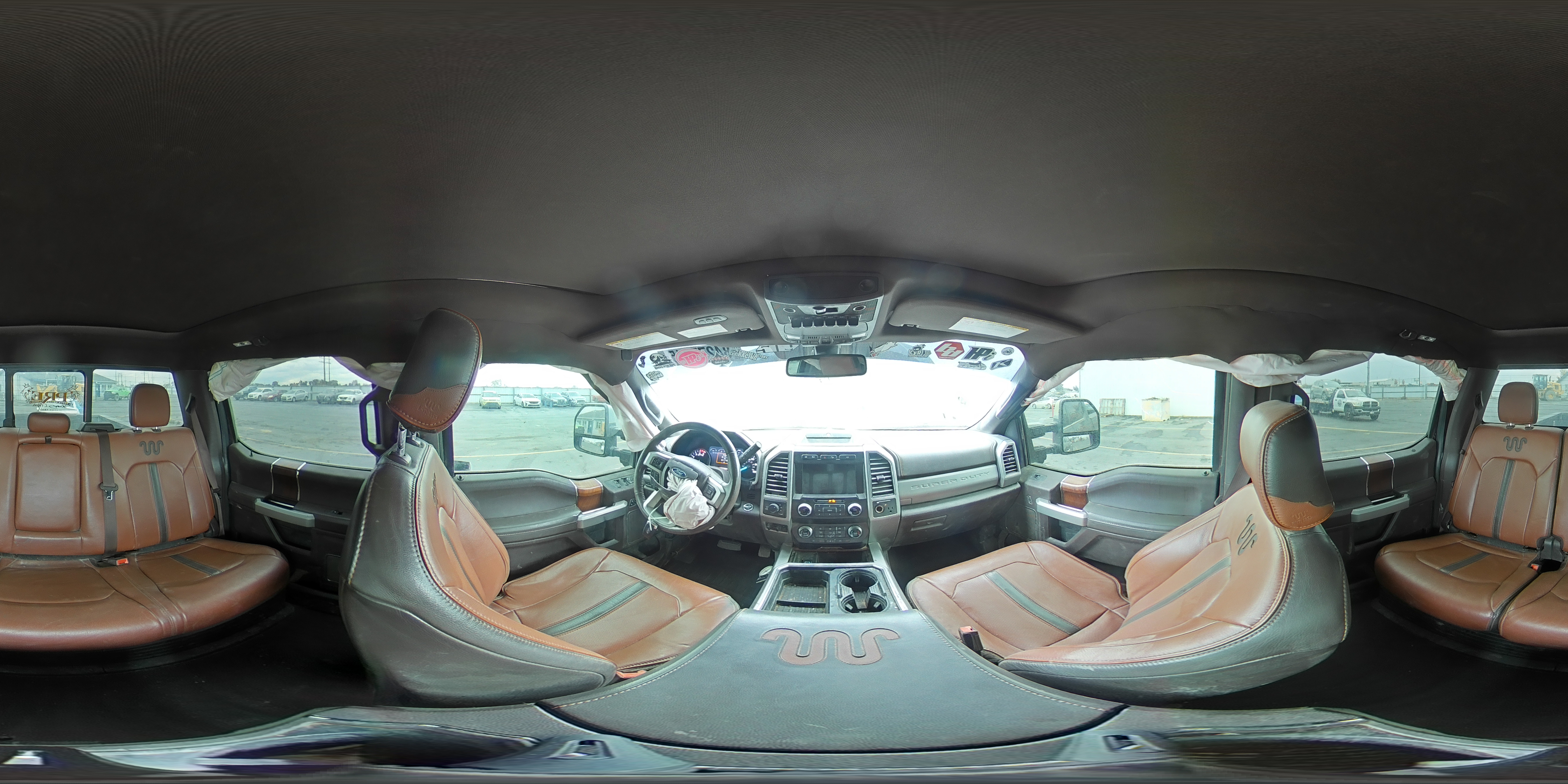 2019 Ford F350 Super Duty VIN: 1FT8W3BT3KED28254 Lot: 84277915