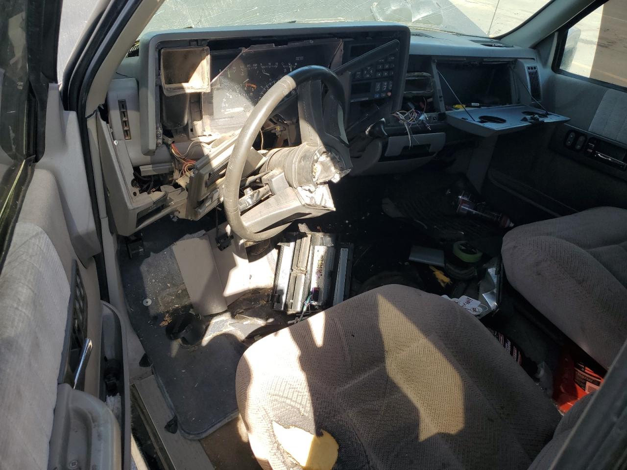 2019 GMC Sierra K1500 Elevation VIN: 1GTU9CED4KZ306685 Lot: 81857735