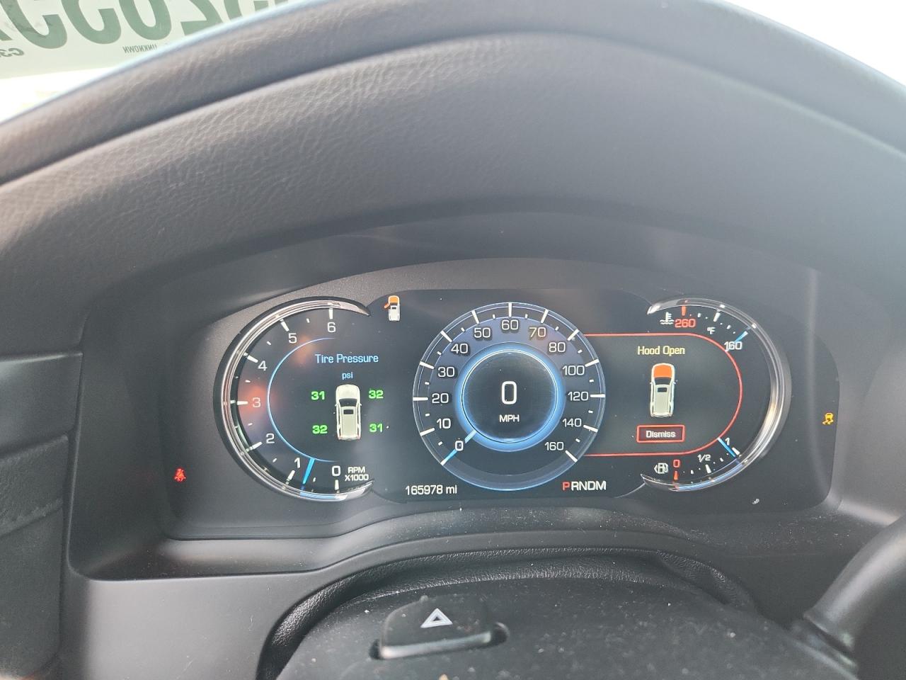 2016 Cadillac Escalade Esv Luxury VIN: 1GYS4HKJXGR352469 Lot: 81932835