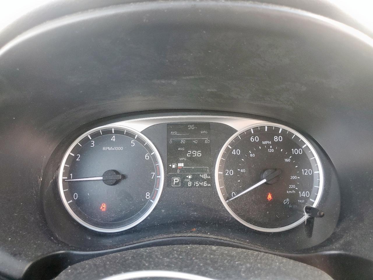 2021 Nissan Kicks S VIN: 3N1CP5BV9ML464298 Lot: 83760525