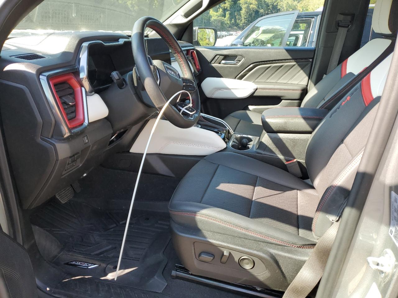 2024 GMC Canyon At4X VIN: 1GTP6EEK5R1147037 Lot: 80702485