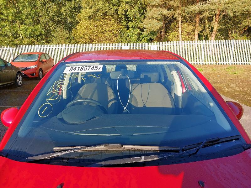 2015 CITROEN C3 SELECTION BLUEHDI 