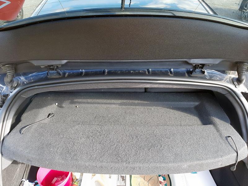 2018 PEUGEOT 308 1.2 PURETECH 130 GT LINE 5DR EAT8