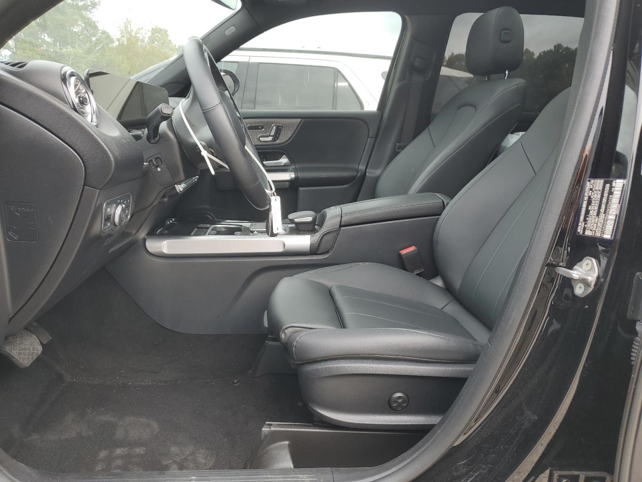 2022 Mercedes-Benz Glb 250 4Matic VIN: W1N4M4HB6NW256028 Lot: 81477625