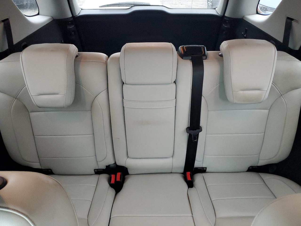 2017 Mercedes-Benz Gle 350 4Matic VIN: 4JGDA5HB8HA904312 Lot: 70880905