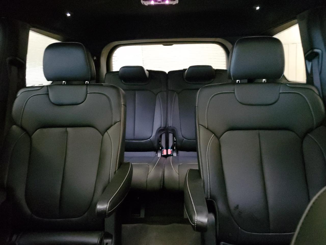 2025 Jeep Grand Cherokee L Limited VIN: 1C4RJKBG4S8662484 Lot: 80907985