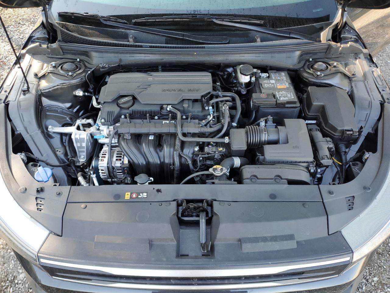 2025 Kia K4 Ex VIN: 3KPFU4DEXSE150025 Lot: 72005735