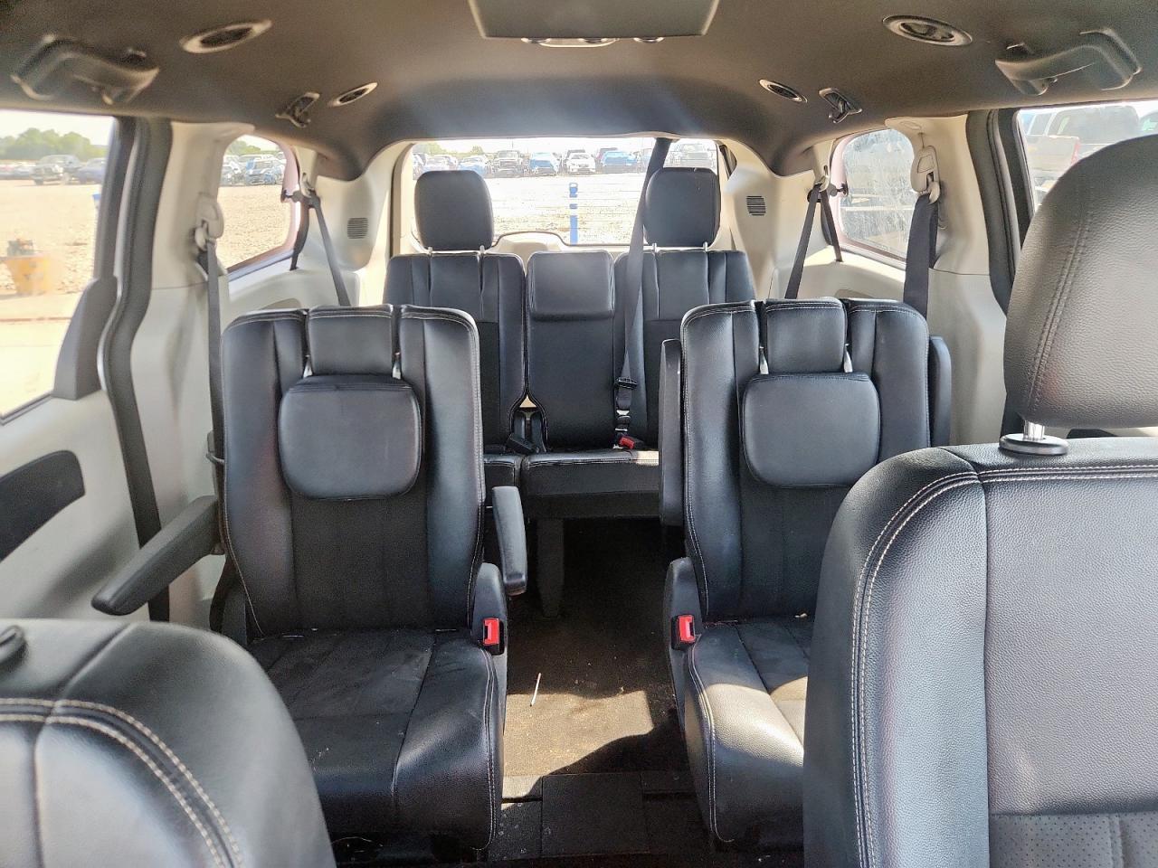 2019 Dodge Grand Caravan Sxt VIN: 2C4RDGCG2KR791699 Lot: 84202585