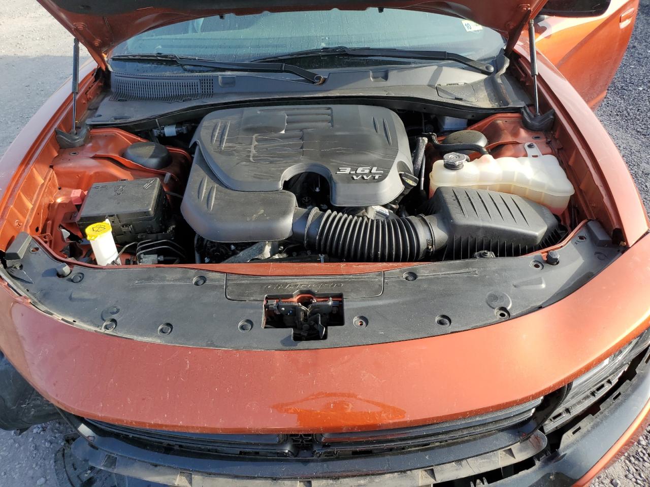 2020 Dodge Charger Sxt VIN: 2C3CDXJG1LH233363 Lot: 81653895