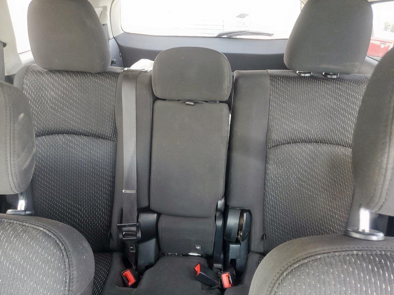 2018 Dodge Journey Se VIN: 3C4PDCAB9JT385860 Lot: 71696895