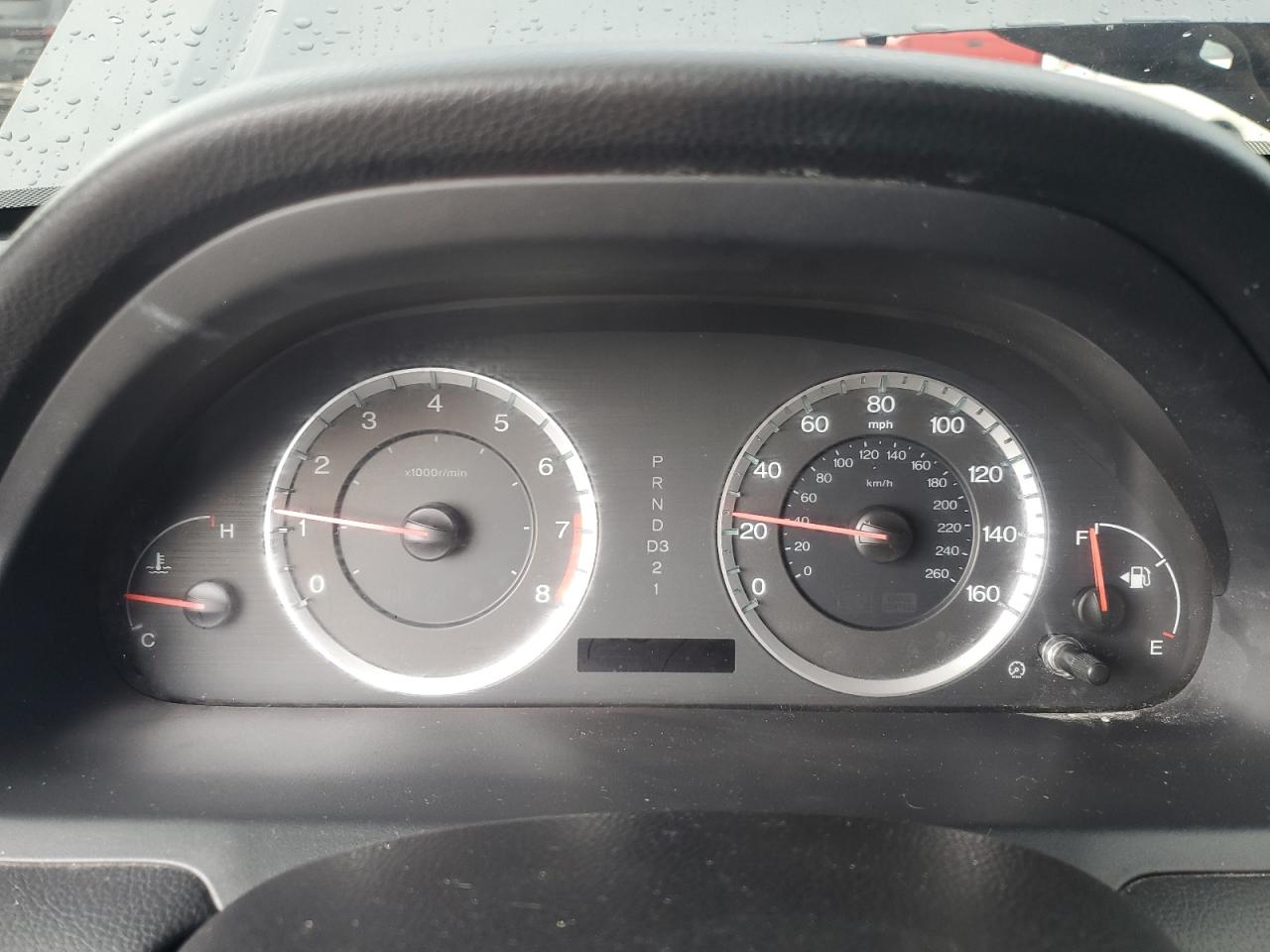 2009 Honda Accord Exl VIN: 1HGCP36869A014730 Lot: 84218085