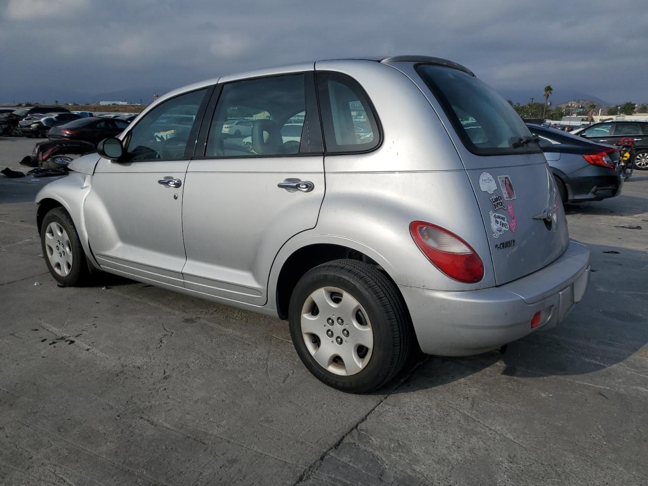 PT Cruiser PT Cruiser