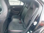 2016 MERCEDES-BENZ A 200 D AMG LINE  for sale at Copart CORBY