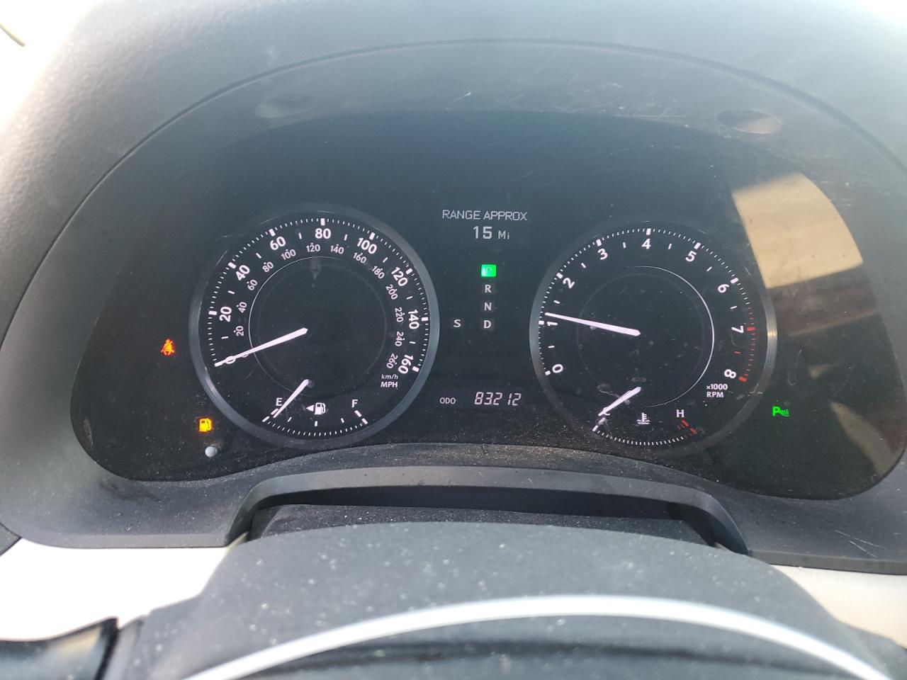 2011 Lexus Is 350 VIN: JTHFE2C28B2506895 Lot: 81678905