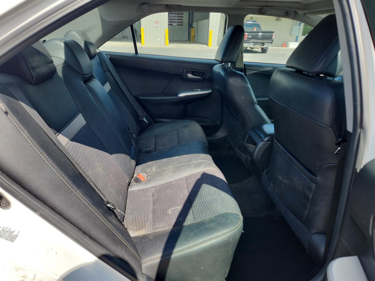 2014 Toyota Camry Hybrid VIN: 4T1BD1FK4EU134484 Lot: 70752425