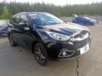 2015 HYUNDAI IX35 SE NA for sale at Copart WHITBURN