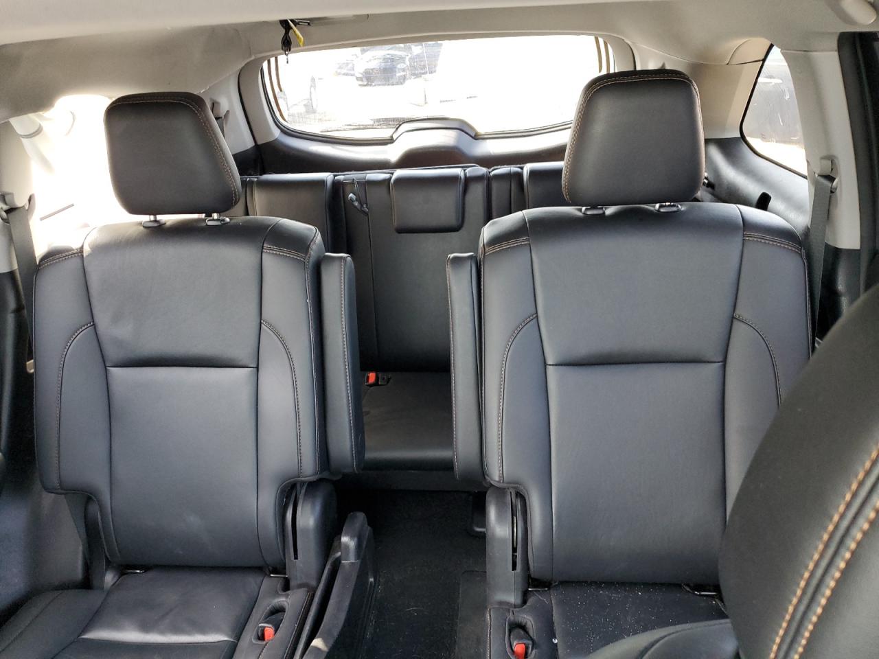 2019 Toyota Highlander Se VIN: 5TDJZRFH4KS959879 Lot: 71919195
