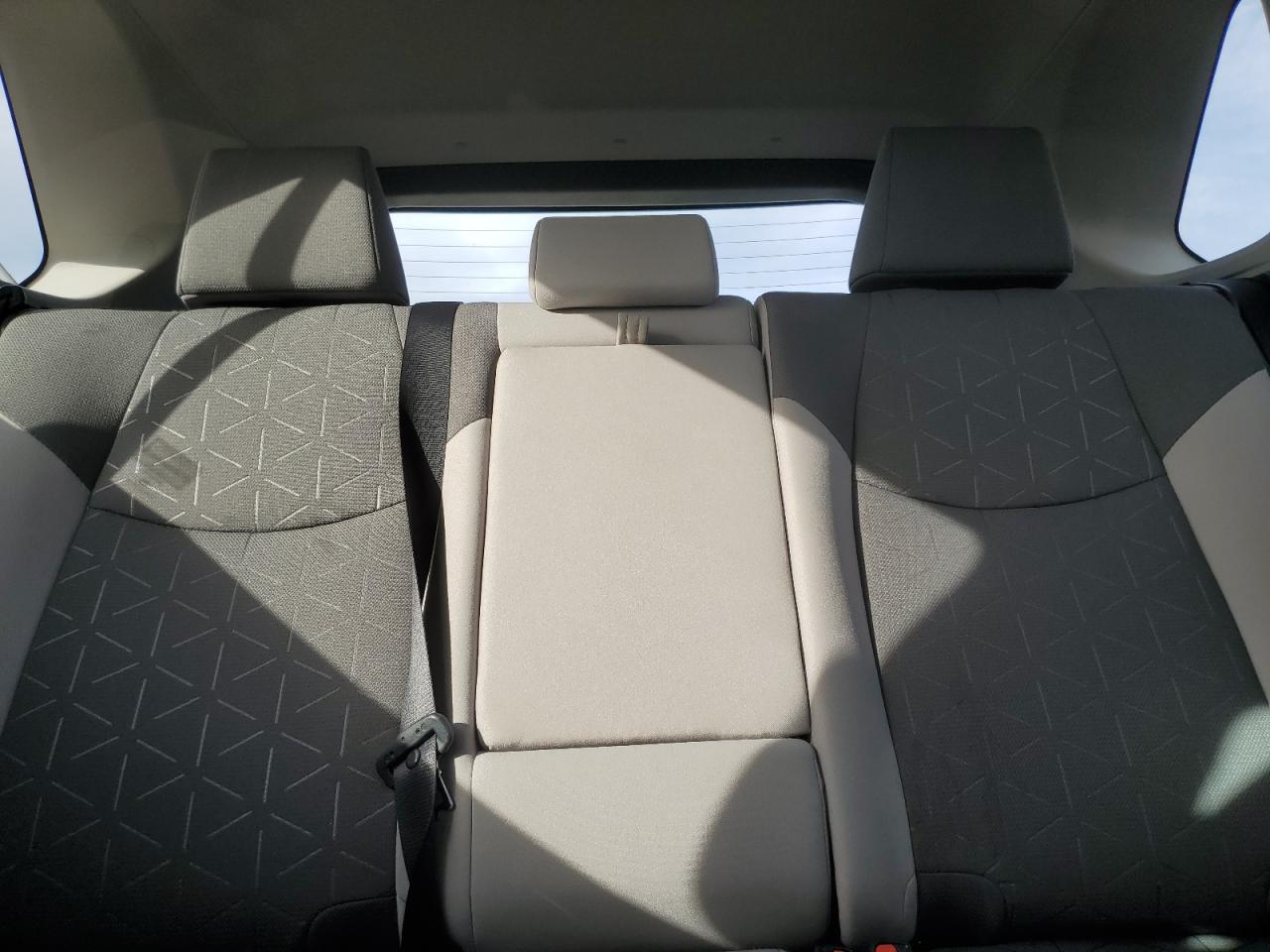 2021 Toyota Rav4 Xle VIN: 2T3P1RFV6MC180431 Lot: 81023095