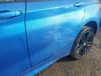 2017 BMW 118I M SPORT SHADOW EDITI  for sale at Copart WOLVERHAMPTON