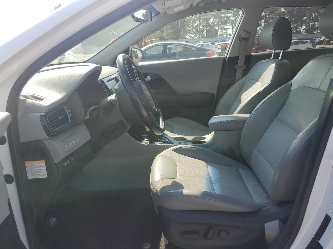 2019 Kia Niro Ex VIN: KNDCD3LD5K5354457 Lot: 80679475