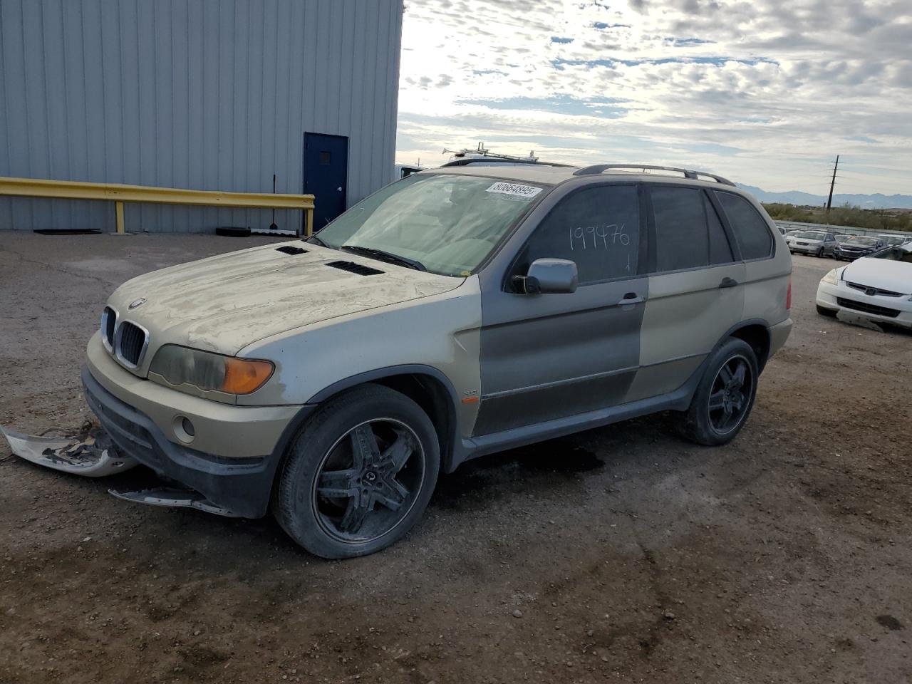 Фото авто