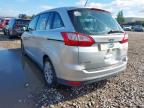 2011 FORD GRAND C-MAX TITANIUM TDCI  for sale at Copart WISBECH