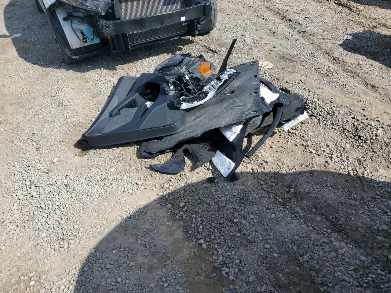 2026 Tesla Model Y VIN: 7SAYGDEE4TA407089 Lot: 81575005