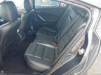 2016 MAZDA 6 SPORT NAV D AUTO  for sale at Copart SANDY