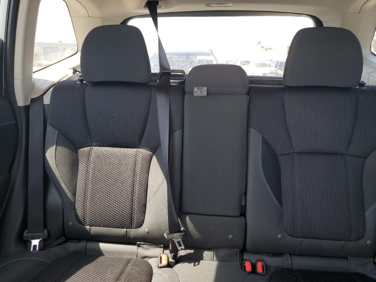 2021 Subaru Forester Premium VIN: JF2SKAFC4MH509561 Lot: 67481175